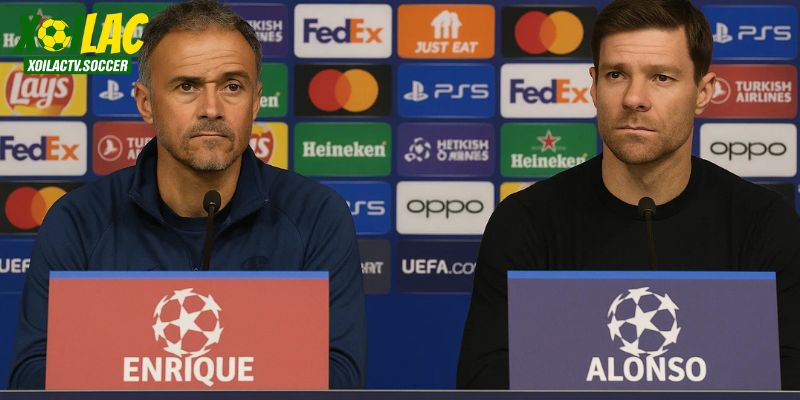 Cuộc đấu trí giữa hai thế hệ huấn luyện viên tại bán kết Club World Cup.